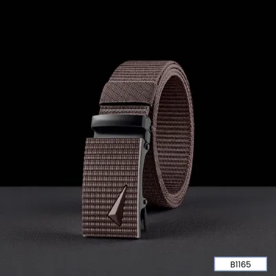 Elegance Men's Belt